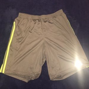 Men’s Adidas Basketball Shorts